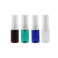 Kundenspezifische Runde Sprühflasche für Kosmetik (PB01)